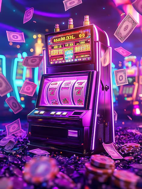 Các chương trình khuyến mãi thưởng nạp và free spin tại gaking Việt Nam
