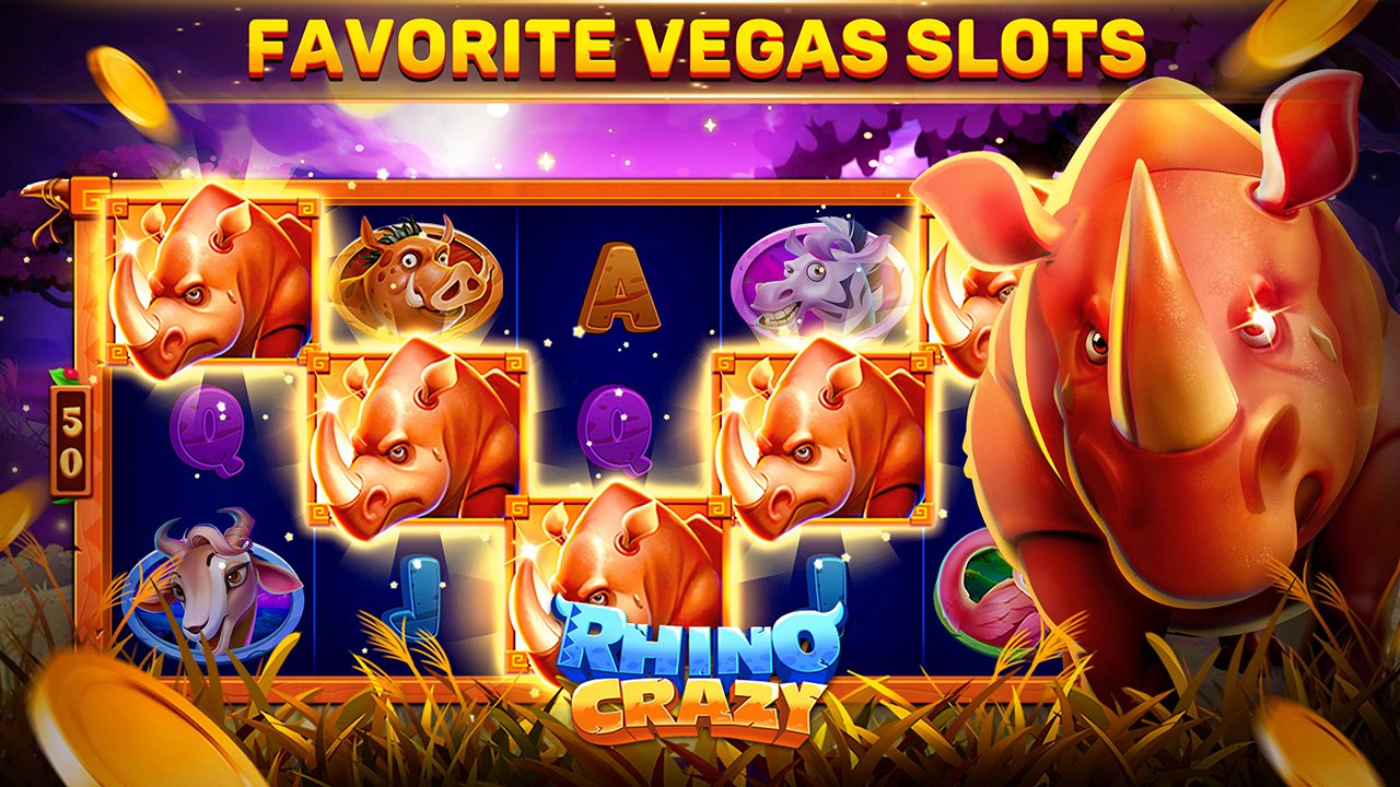 Màn hình trò chơi nổ hũ slot online jackpot trên gaking Việt Nam